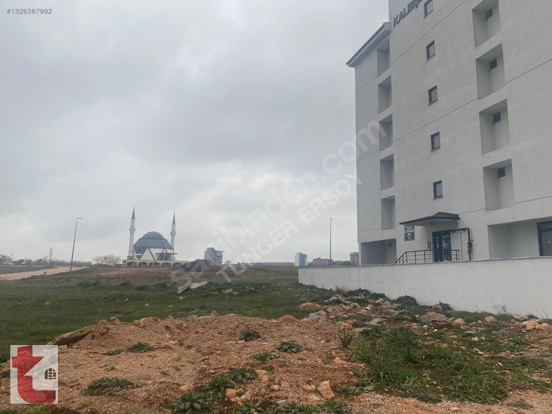 Bandırma Yeni Mahalle'de Satılık Ayrı Mutfaklı 1+1 (2+0) Daire — fotoğraf 29