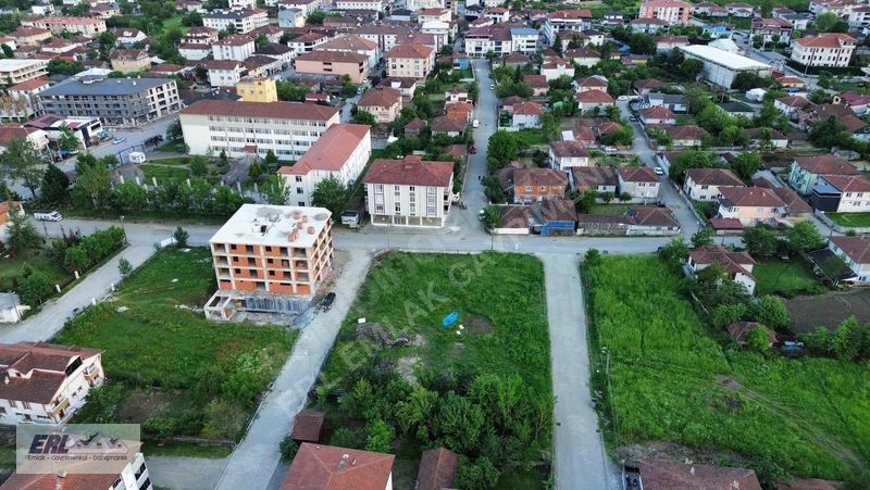 Erl Düzce Cumayeri Yaka Mah 500m2 Yol Kenarı Satılık Arsa — fotoğraf 8