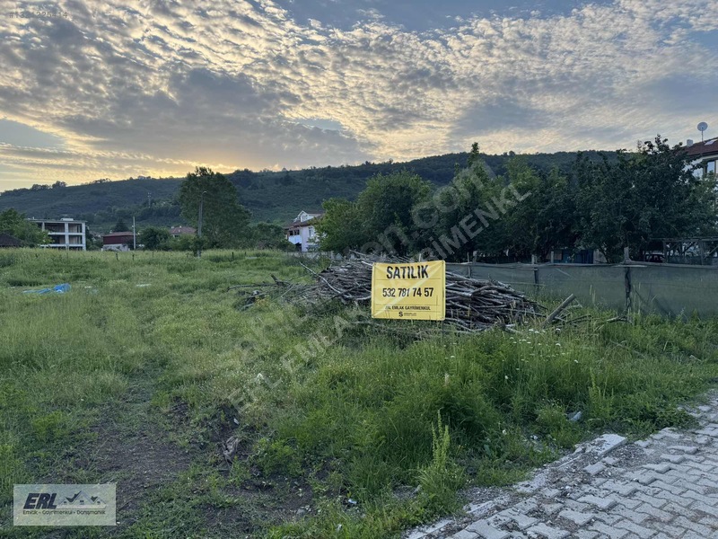 Erl Düzce Cumayeri Yaka Mah 500m2 Yol Kenarı Satılık Arsa — fotoğraf 9