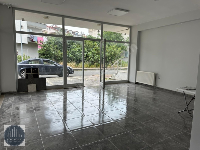 Sönmezden Durugöl Mah. Mutfak Ve Otoparklı Sıfır Kiralık İşyeri — fotoğraf 2