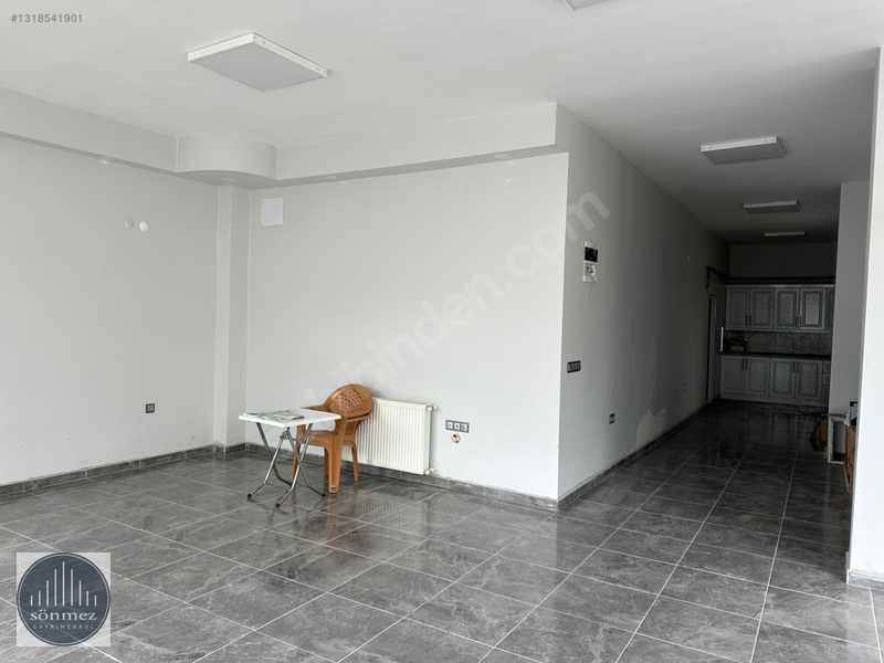 Sönmezden Durugöl Mah. Mutfak Ve Otoparklı Sıfır Kiralık İşyeri — fotoğraf 7