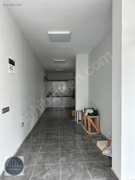 Sönmezden Durugöl Mah. Mutfak Ve Otoparklı Sıfır Kiralık İşyeri — fotoğraf 8