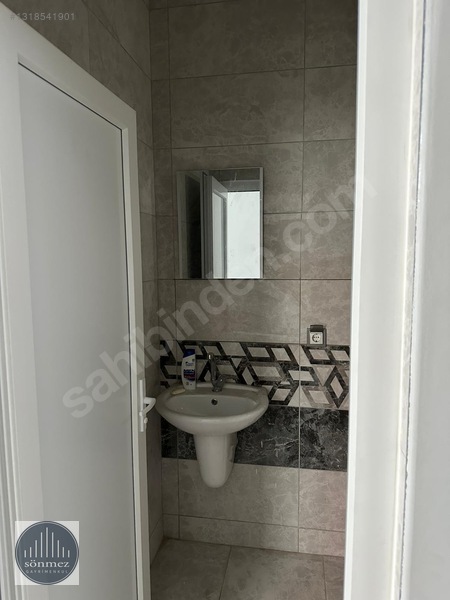 Sönmezden Durugöl Mah. Mutfak Ve Otoparklı Sıfır Kiralık İşyeri — fotoğraf 9