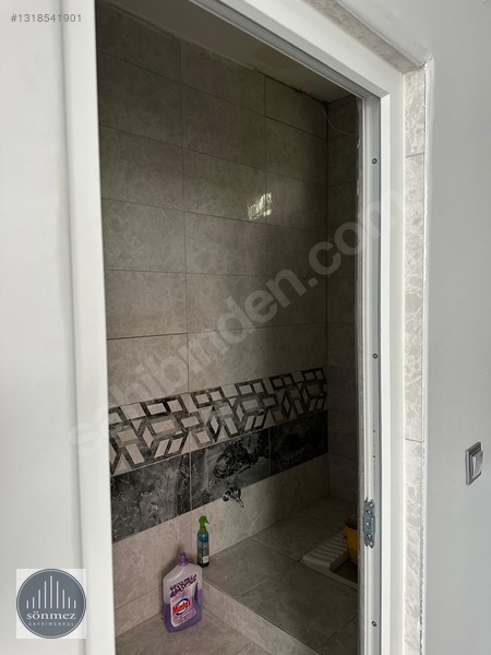 Sönmezden Durugöl Mah. Mutfak Ve Otoparklı Sıfır Kiralık İşyeri — fotoğraf 10
