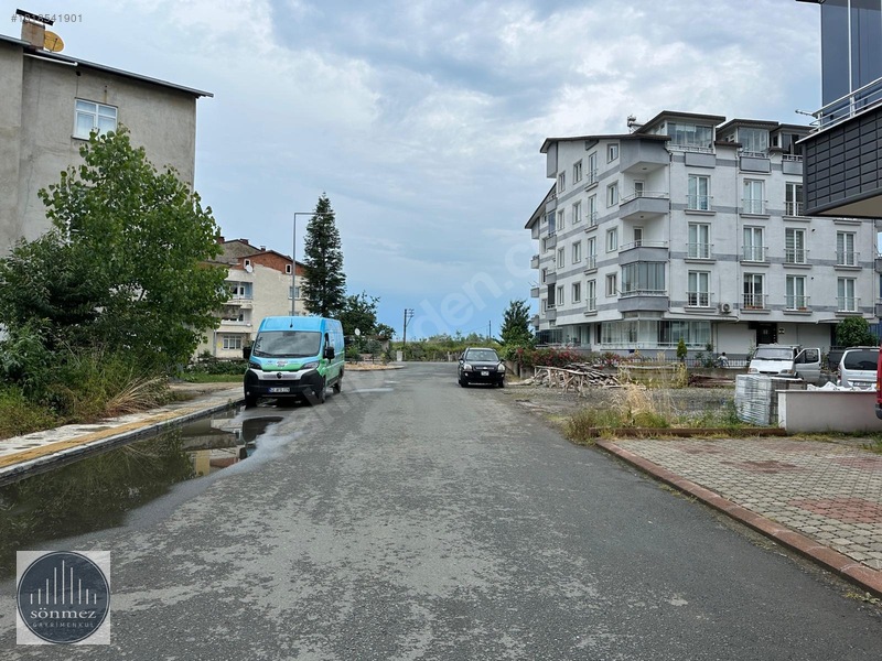 Sönmezden Durugöl Mah. Mutfak Ve Otoparklı Sıfır Kiralık İşyeri — fotoğraf 11
