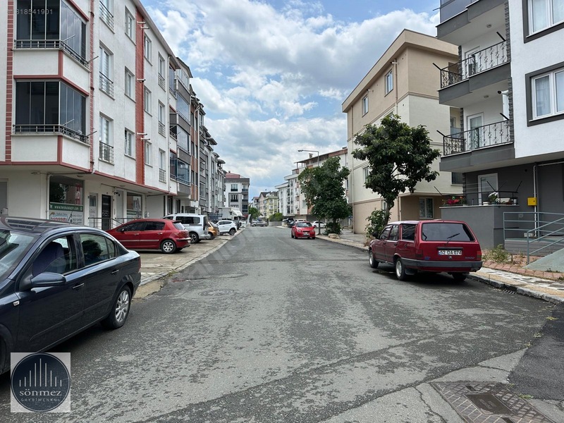 Sönmezden Durugöl Mah. Mutfak Ve Otoparklı Sıfır Kiralık İşyeri — fotoğraf 12