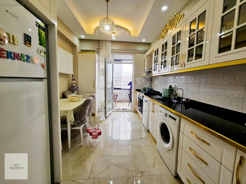 Karacahmet Te Harika Lokasyonda 2+1 Kiralık Daire — fotoğraf 2