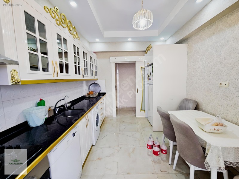 Karacahmet Te Harika Lokasyonda 2+1 Kiralık Daire — fotoğraf 5