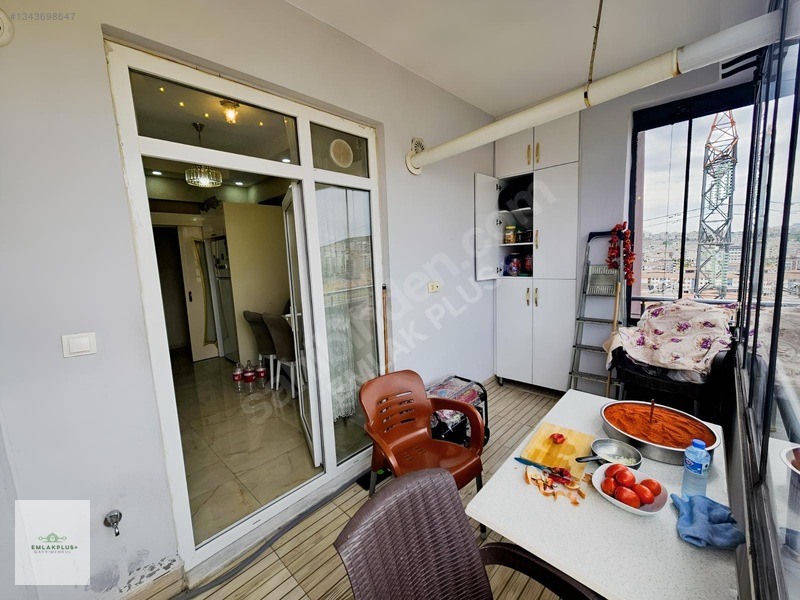 Karacahmet Te Harika Lokasyonda 2+1 Kiralık Daire — fotoğraf 6