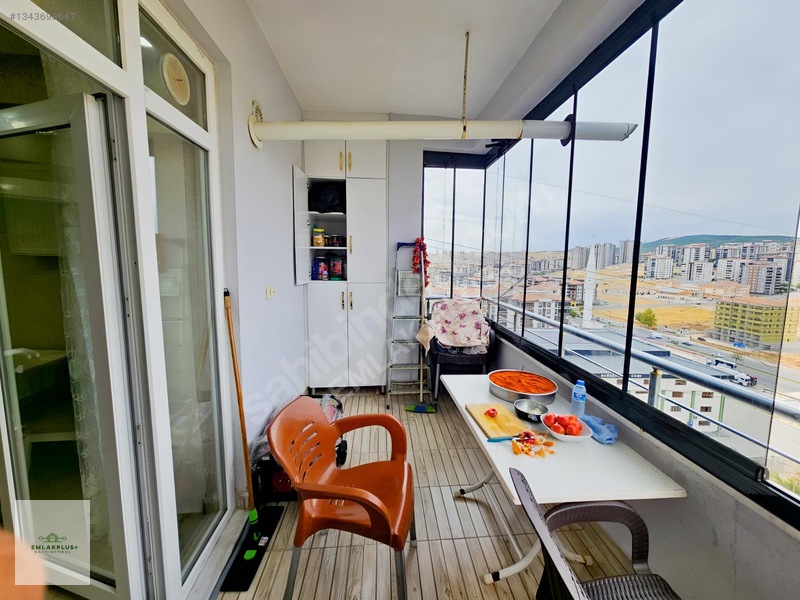 Karacahmet Te Harika Lokasyonda 2+1 Kiralık Daire — fotoğraf 8