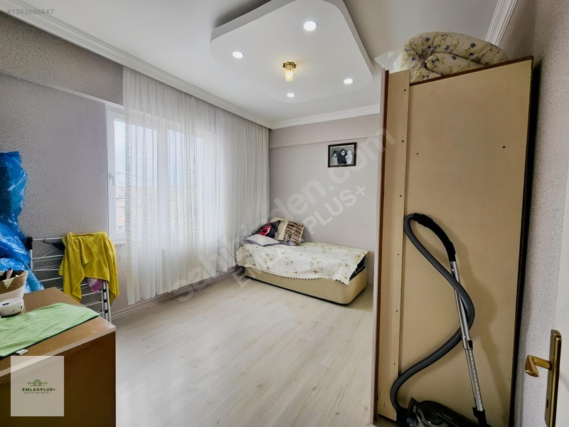 Karacahmet Te Harika Lokasyonda 2+1 Kiralık Daire — fotoğraf 13