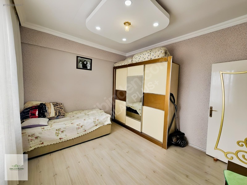 Karacahmet Te Harika Lokasyonda 2+1 Kiralık Daire — fotoğraf 14