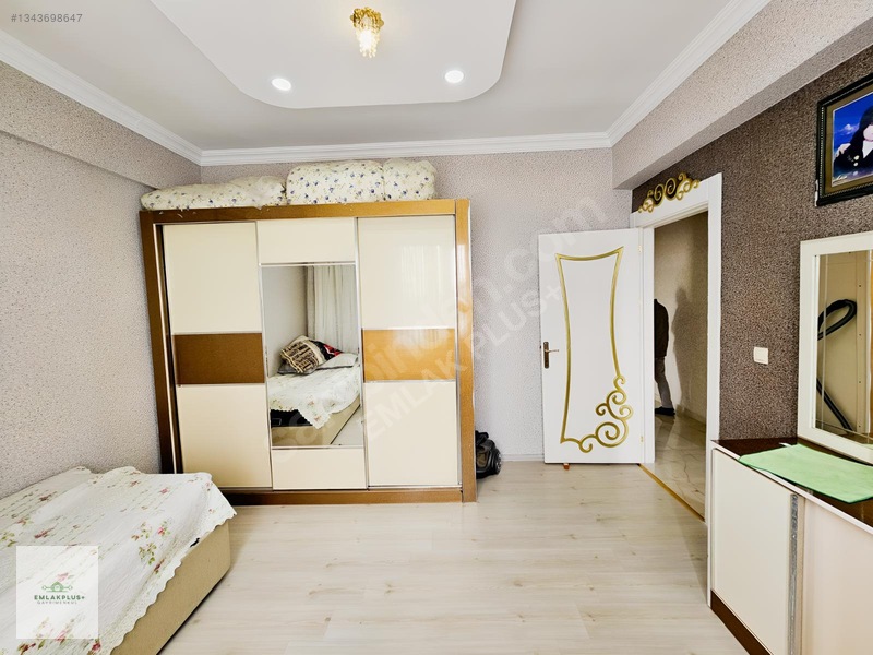 Karacahmet Te Harika Lokasyonda 2+1 Kiralık Daire — fotoğraf 15