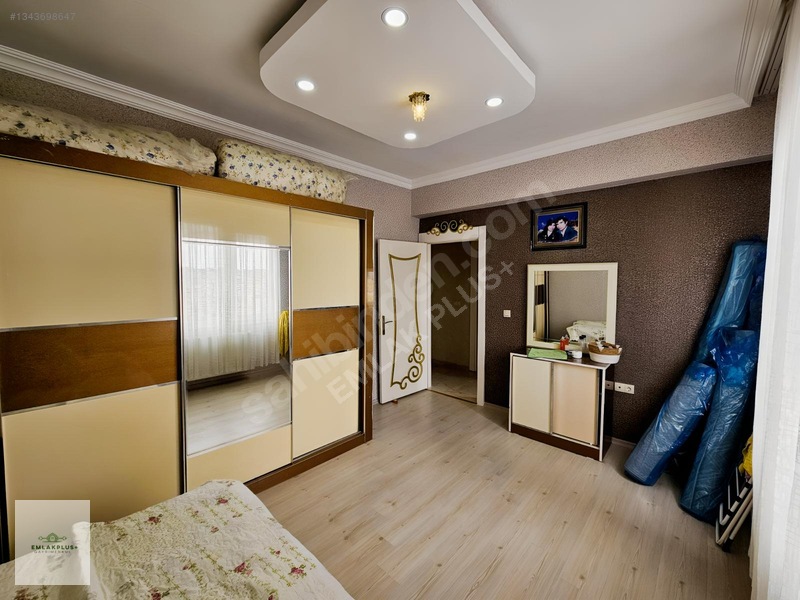 Karacahmet Te Harika Lokasyonda 2+1 Kiralık Daire — fotoğraf 16