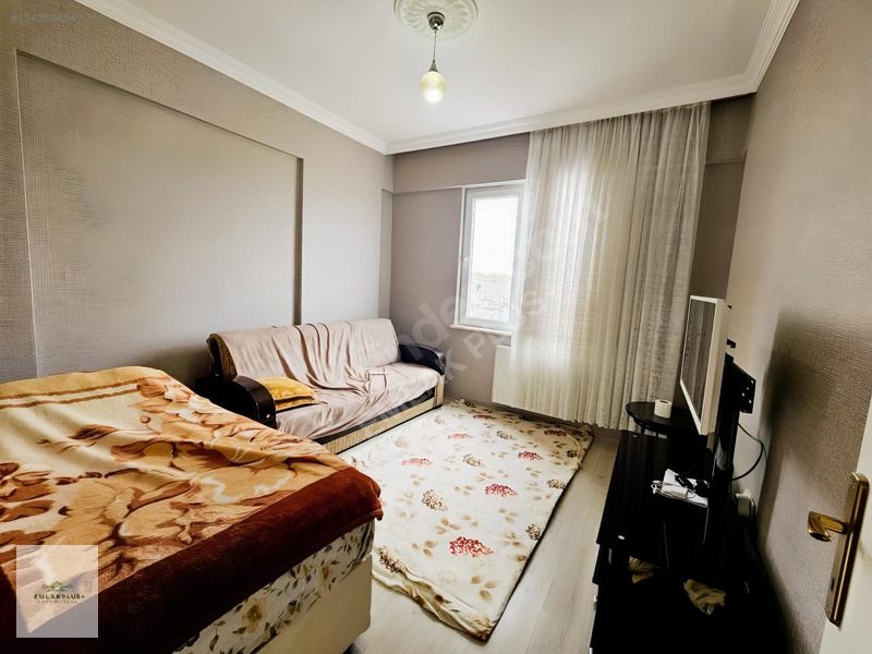 Karacahmet Te Harika Lokasyonda 2+1 Kiralık Daire — fotoğraf 17