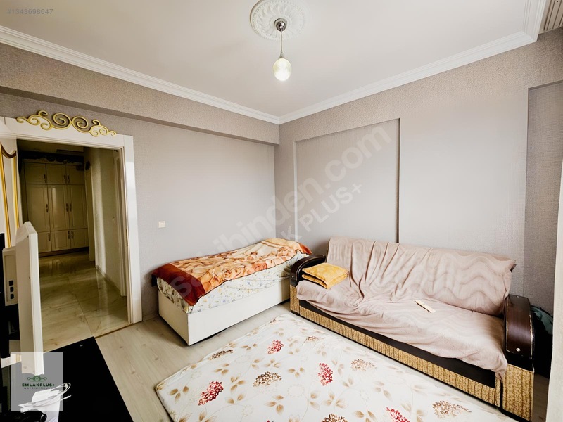 Karacahmet Te Harika Lokasyonda 2+1 Kiralık Daire — fotoğraf 18