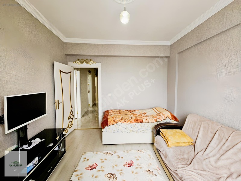 Karacahmet Te Harika Lokasyonda 2+1 Kiralık Daire — fotoğraf 19