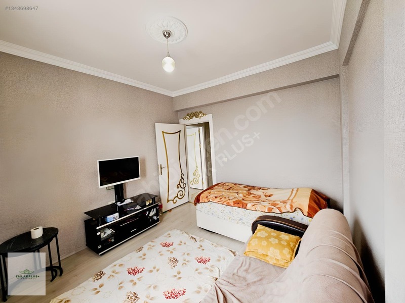 Karacahmet Te Harika Lokasyonda 2+1 Kiralık Daire — fotoğraf 20