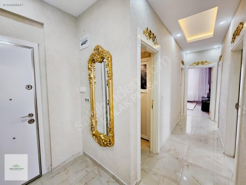 Karacahmet Te Harika Lokasyonda 2+1 Kiralık Daire — fotoğraf 21