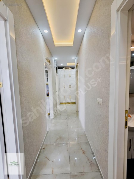 Karacahmet Te Harika Lokasyonda 2+1 Kiralık Daire — fotoğraf 22