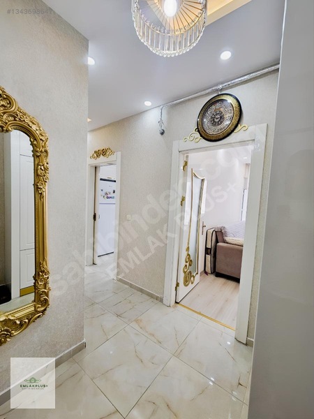 Karacahmet Te Harika Lokasyonda 2+1 Kiralık Daire — fotoğraf 23