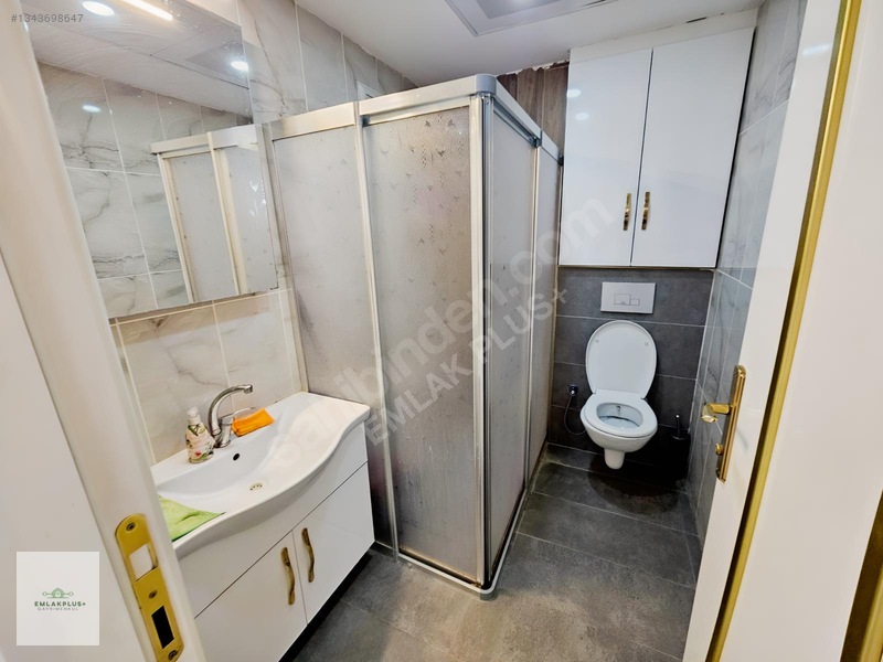 Karacahmet Te Harika Lokasyonda 2+1 Kiralık Daire — fotoğraf 24