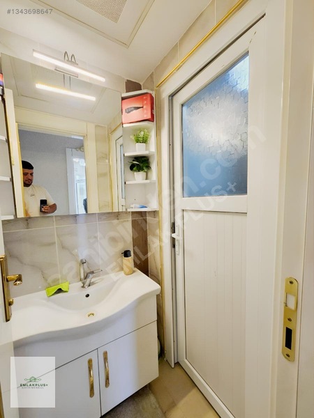 Karacahmet Te Harika Lokasyonda 2+1 Kiralık Daire — fotoğraf 25