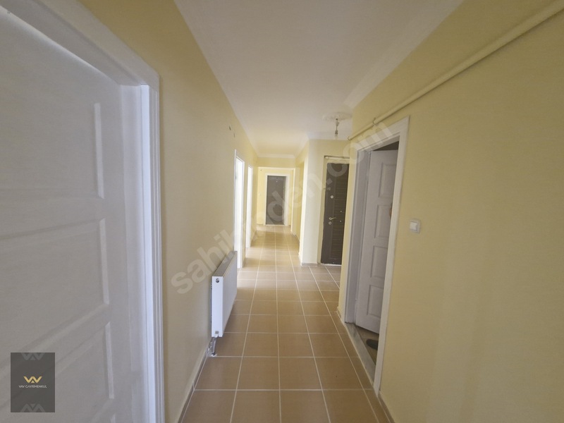Yıldırım Mahallesi Merkezi Konumda Arakat Ta 130m Kiralık Daire