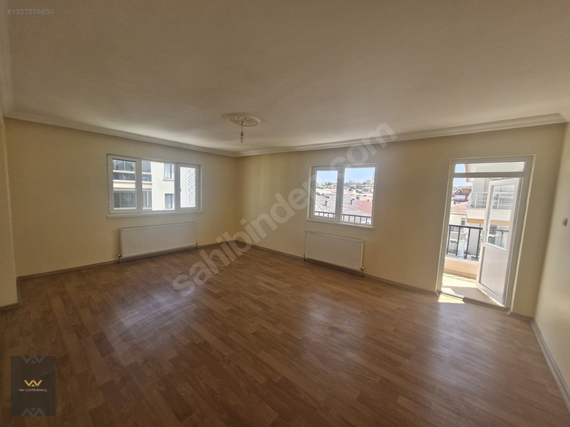 Yıldırım Mahallesi Merkezi Konumda Arakat Ta 130m Kiralık Daire — fotoğraf 5