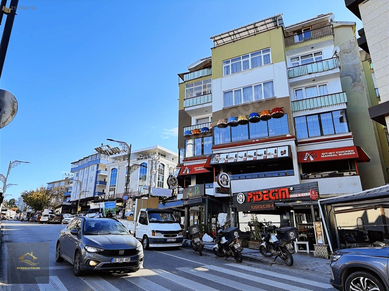 Trabzon Kalkınma'Da Satılık 6+2 Dublex (2 Ayrı Daire)