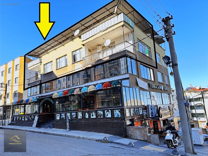 Trabzon Kalkınma'da Satılık 6+2 Dublex (2 Ayrı Daire) — fotoğraf 2