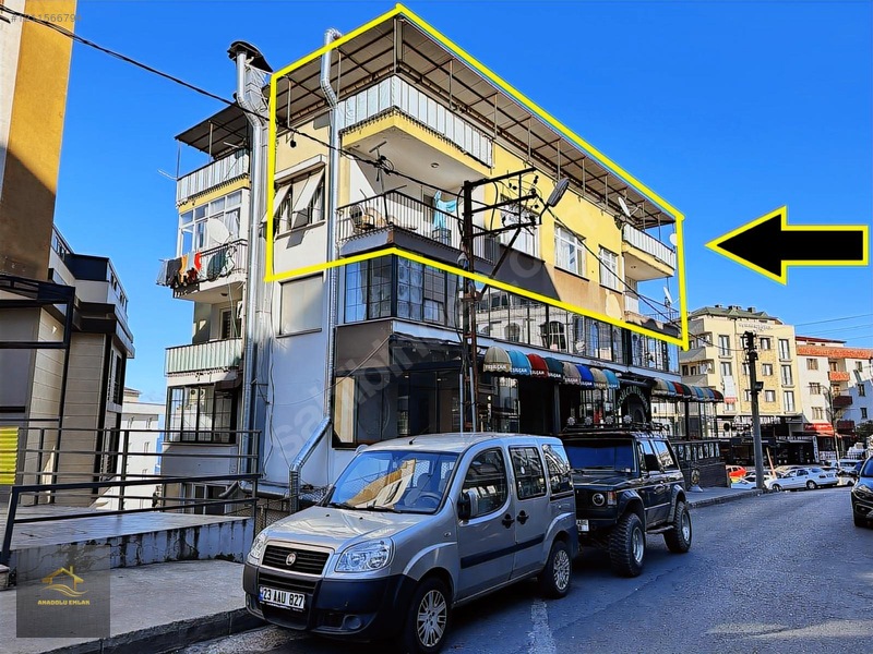 Trabzon Kalkınma'da Satılık 6+2 Dublex (2 Ayrı Daire) — fotoğraf 3