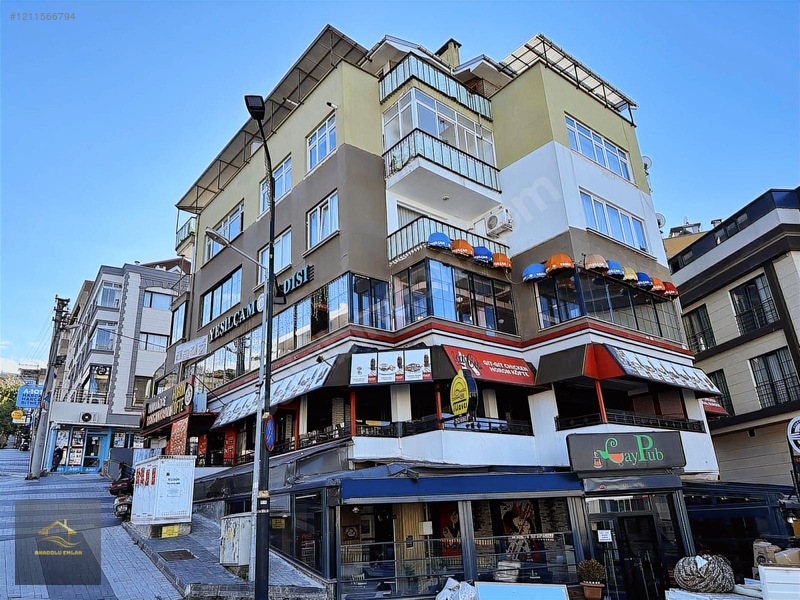 Trabzon Kalkınma'da Satılık 6+2 Dublex (2 Ayrı Daire) — fotoğraf 5