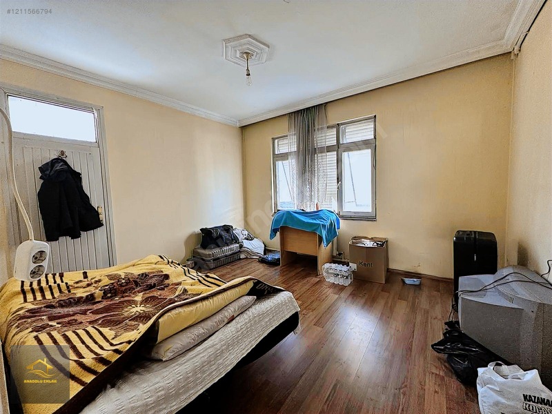 Trabzon Kalkınma'da Satılık 6+2 Dublex (2 Ayrı Daire) — fotoğraf 7