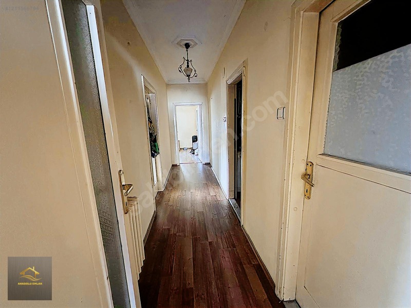 Trabzon Kalkınma'da Satılık 6+2 Dublex (2 Ayrı Daire) — fotoğraf 10
