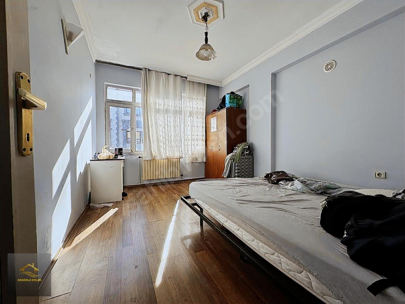 Trabzon Kalkınma'da Satılık 6+2 Dublex (2 Ayrı Daire) — fotoğraf 11