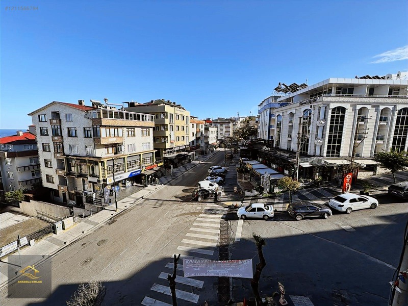 Trabzon Kalkınma'da Satılık 6+2 Dublex (2 Ayrı Daire) — fotoğraf 14