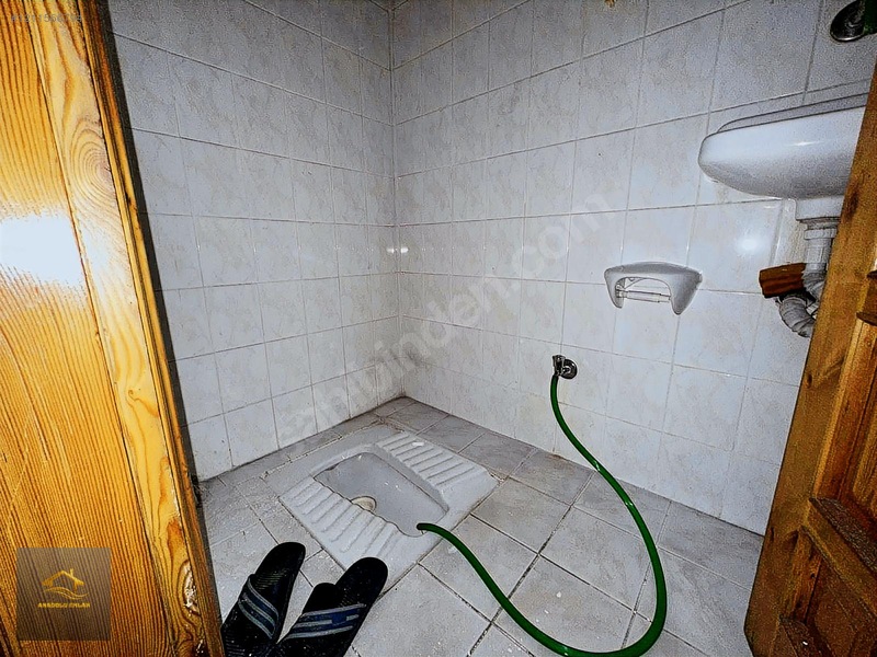 Trabzon Kalkınma'da Satılık 6+2 Dublex (2 Ayrı Daire) — fotoğraf 19