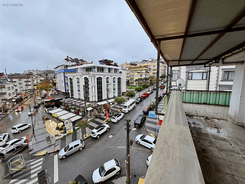 Trabzon Kalkınma'da Satılık 6+2 Dublex (2 Ayrı Daire) — fotoğraf 26