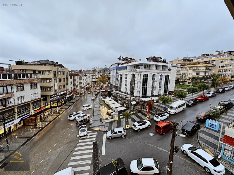 Trabzon Kalkınma'da Satılık 6+2 Dublex (2 Ayrı Daire) — fotoğraf 27