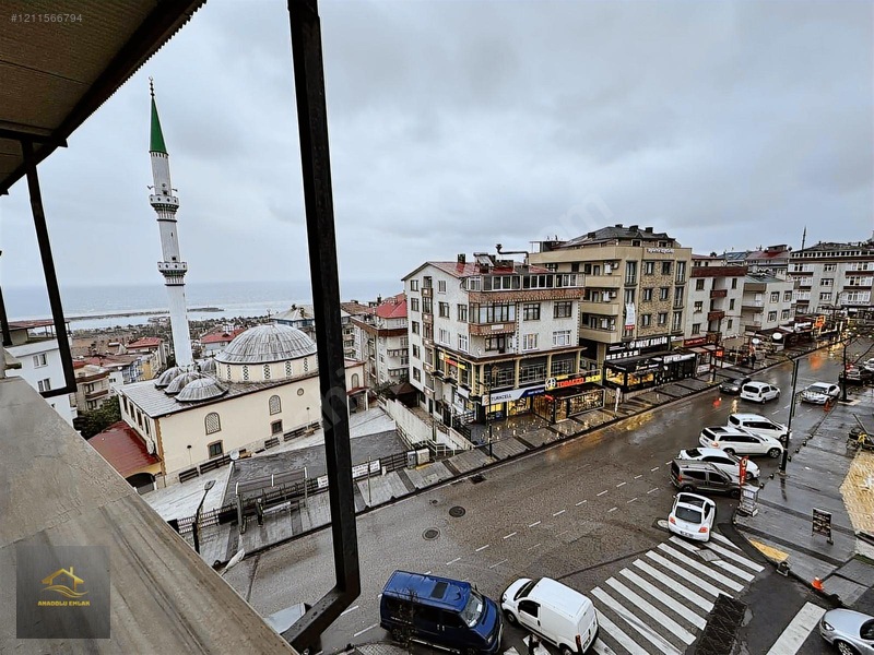 Trabzon Kalkınma'da Satılık 6+2 Dublex (2 Ayrı Daire) — fotoğraf 28
