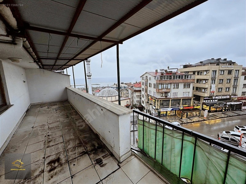 Trabzon Kalkınma'da Satılık 6+2 Dublex (2 Ayrı Daire) — fotoğraf 29