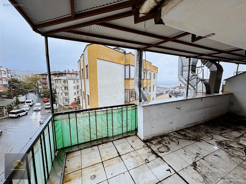 Trabzon Kalkınma'da Satılık 6+2 Dublex (2 Ayrı Daire) — fotoğraf 30