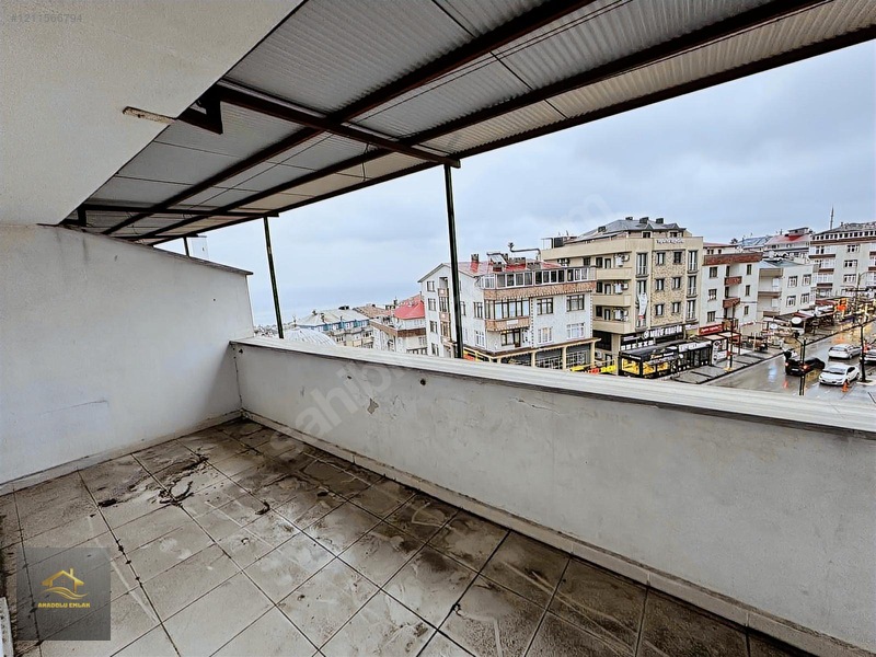 Trabzon Kalkınma'da Satılık 6+2 Dublex (2 Ayrı Daire) — fotoğraf 31