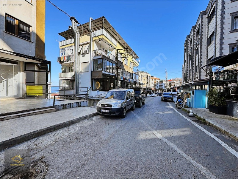 Trabzon Kalkınma'da Satılık 6+2 Dublex (2 Ayrı Daire) — fotoğraf 34
