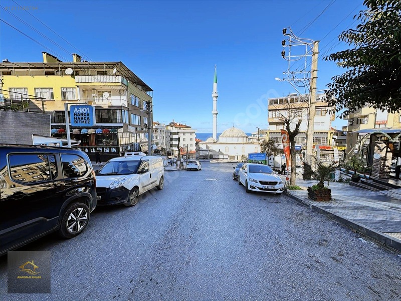 Trabzon Kalkınma'da Satılık 6+2 Dublex (2 Ayrı Daire) — fotoğraf 35
