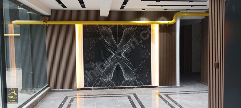 Kiralık 1+1 Full Eşyalı Daire
