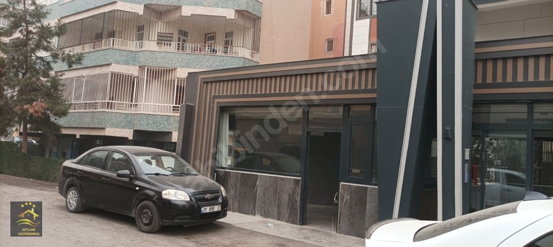 Kiralık 1+1 Full Eşyalı Daire — fotoğraf 2