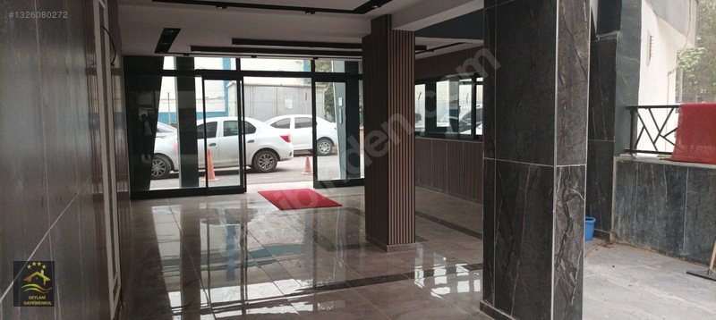 Kiralık 1+1 Full Eşyalı Daire — fotoğraf 3