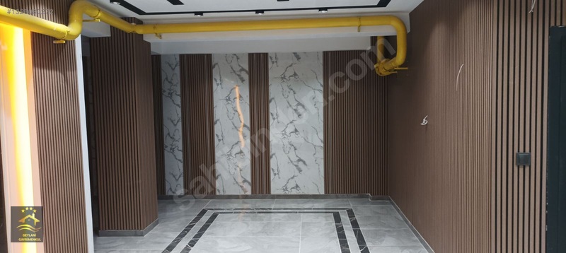 Kiralık 1+1 Full Eşyalı Daire — fotoğraf 4